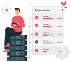 Virtualisation